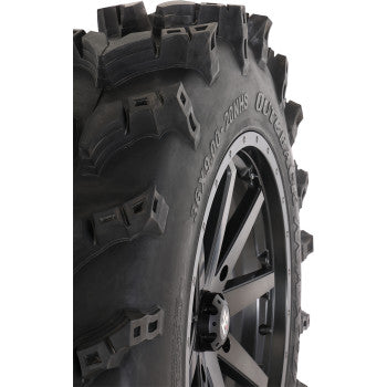 High Lifter Out&Back Max'D Front/ Rear Tire 8 Ply