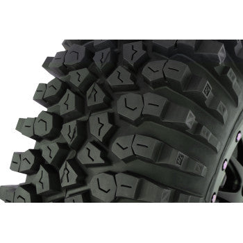 High Lifter Roctane ST Front/Rear Tire 10 Ply