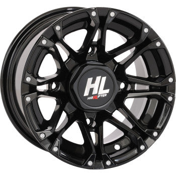 High Lifter HL3 Front/Rear Wheel