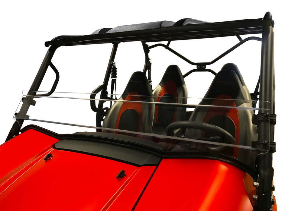 Kawasaki Teryx 800 Half Windshield 77-8450