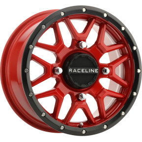 Raceline Krank Front/Rear Wheels