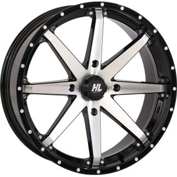 High Lifter HL10 Front/Rear Wheel