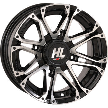 High Lifter HL3 Front/Rear Wheel