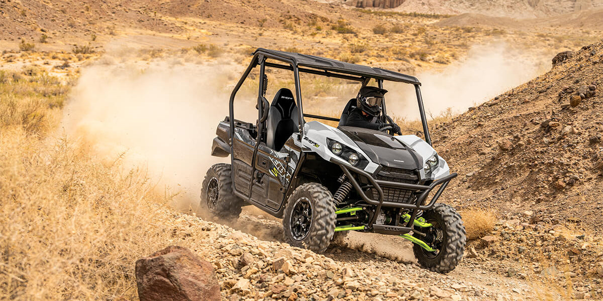 Teryx2 800 — Kawasaki Parts Central