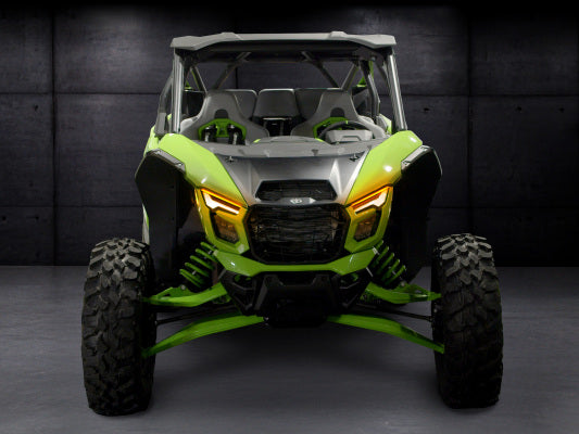 TSK-2011 | 2026+ Kawasaki Teryx H2 Turn Signal Kit