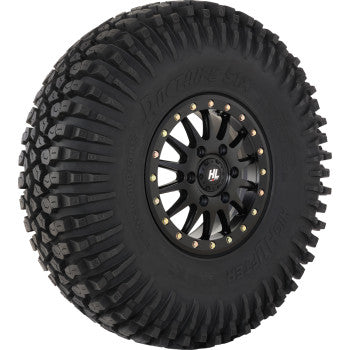 High Lifter Roctane STX "Sticky" Front/Rear Tire 8 Ply