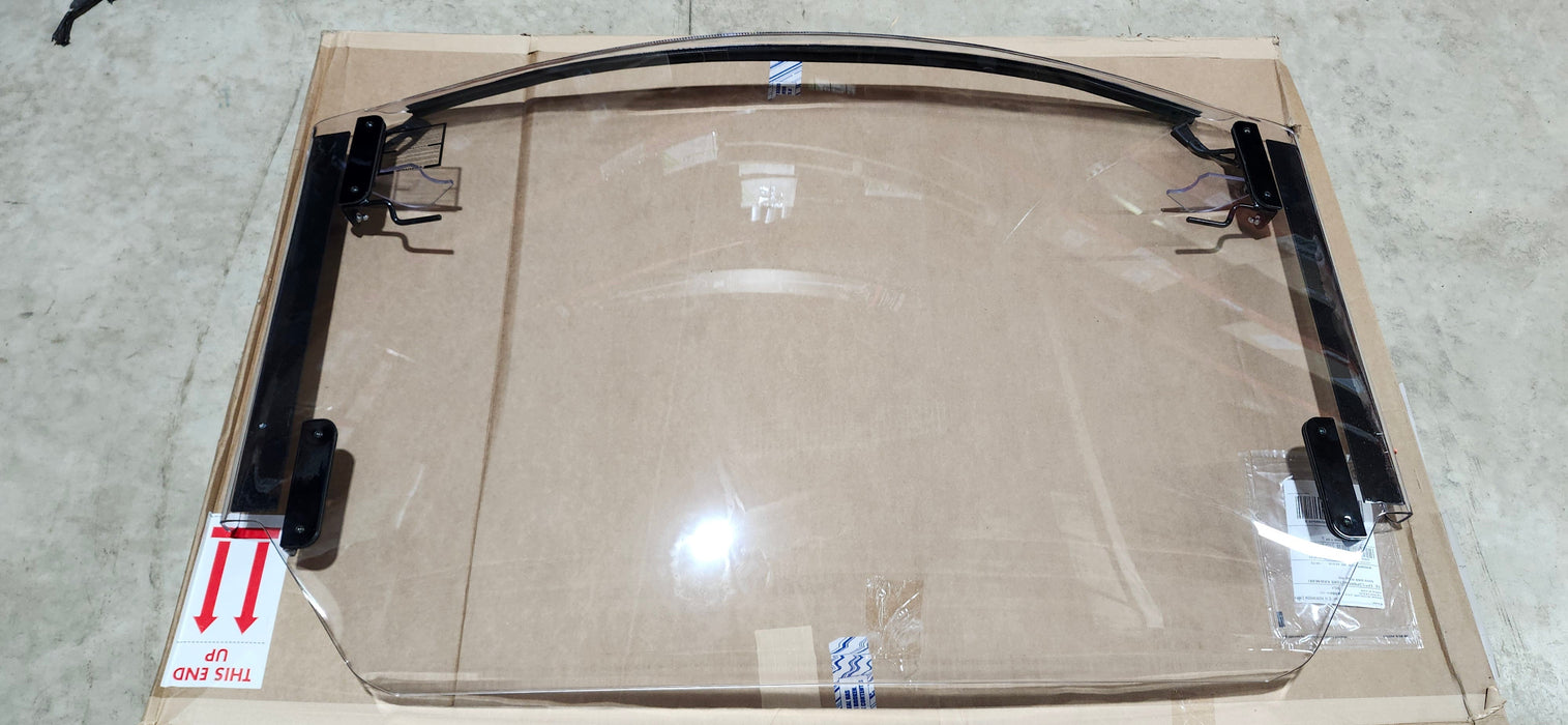 *CLOSEOUT* KAF40-012 Mule 4010 Flip-Up Windshield