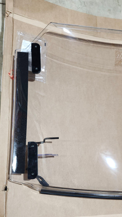 *CLOSEOUT* KAF40-012 Mule 4010 Flip-Up Windshield
