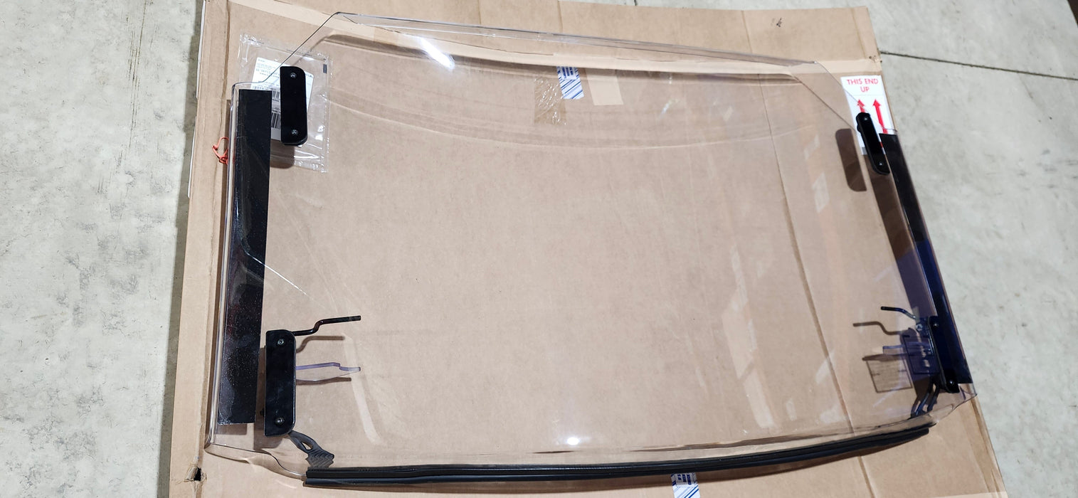 *CLOSEOUT* KAF40-012 Mule 4010 Flip-Up Windshield