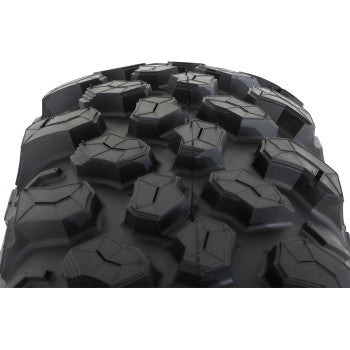 High Lifter Chicane DS Front/Rear Tire 8 Ply