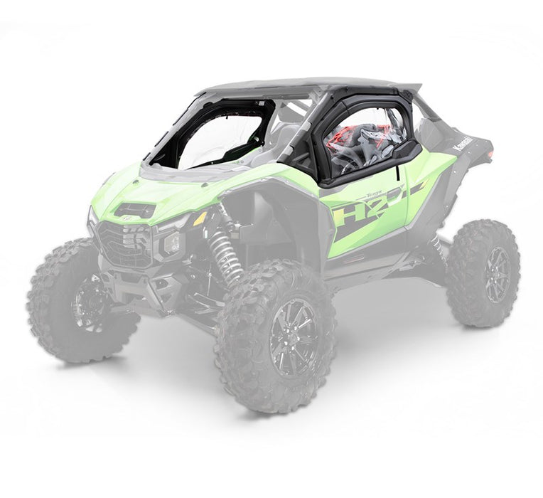 Soft Upper Door Set - TERYX® H2 99994-2372