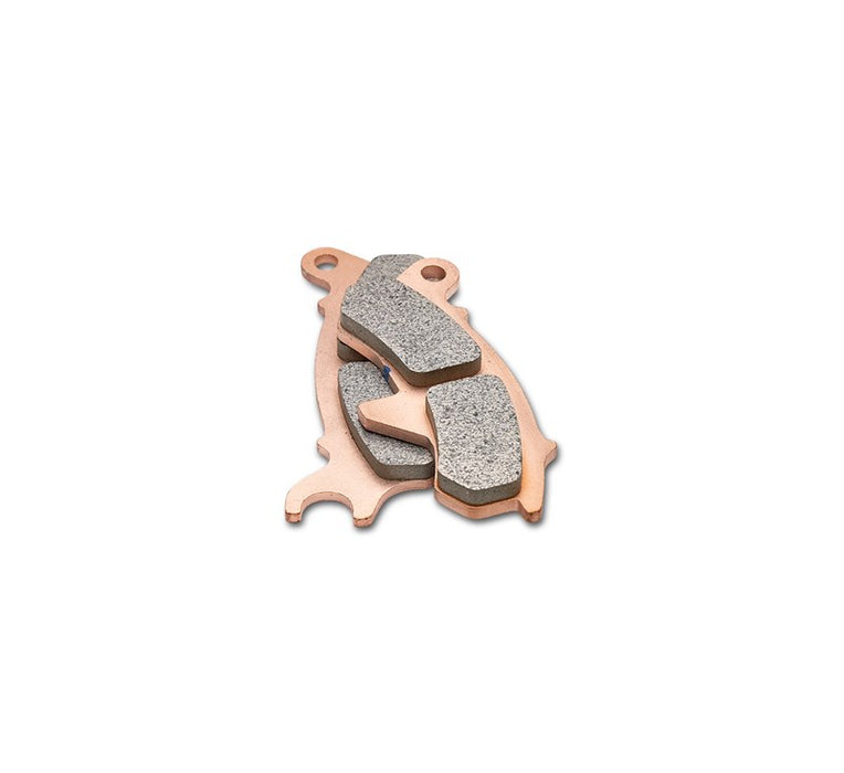 43082-0208 Ridge XR/Crew Pad-Assy-Brake,Fr,Rh