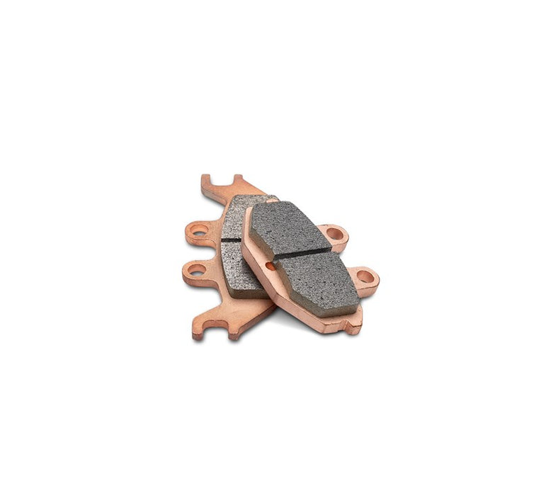 43082-0209 Ridge XR/Crew Pad-Assy-Brake,Rr