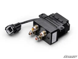 WN-4500 | 4500 Lb. UTV/ATV Winch (With Wireless Remote & Synthetic Rope)