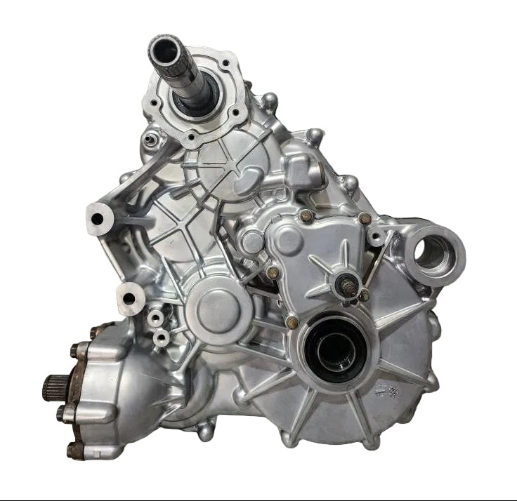 Updated OEM Kawasaki KRX Transmission Assembly 13101-0752