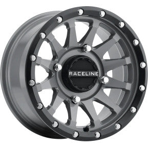 Raceline Trophy Front/Rear Wheels