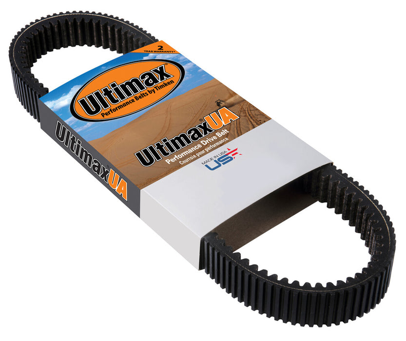 Ultimax Mule FXT/FXR Drive Belt