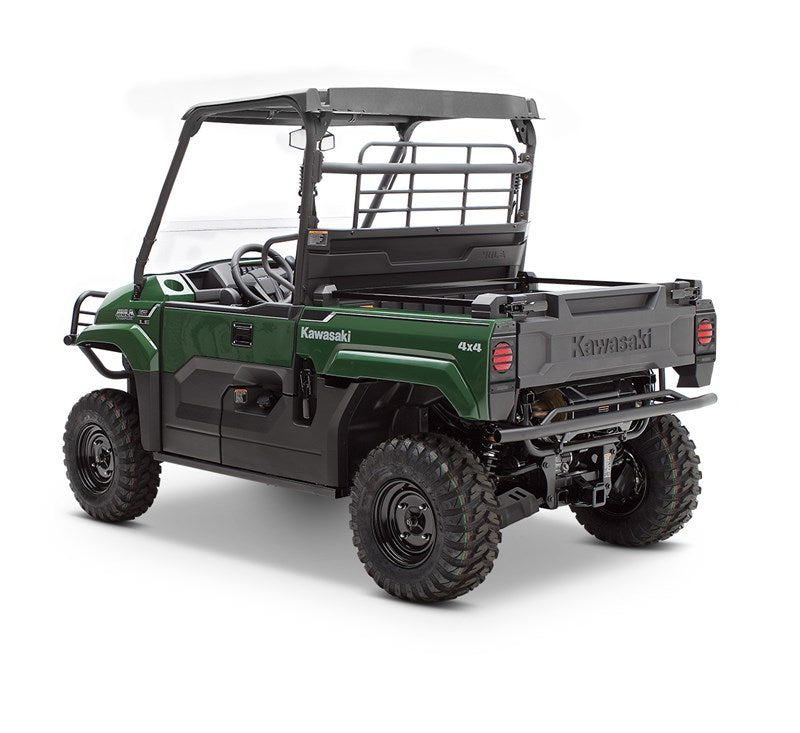 MULE PRO-MX - Adventure Package 99969-3752 — Kawasaki Parts Central