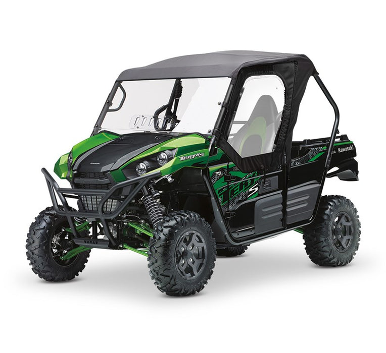 TERYX S, TERYX Enclosed Cab Package  99974-0074