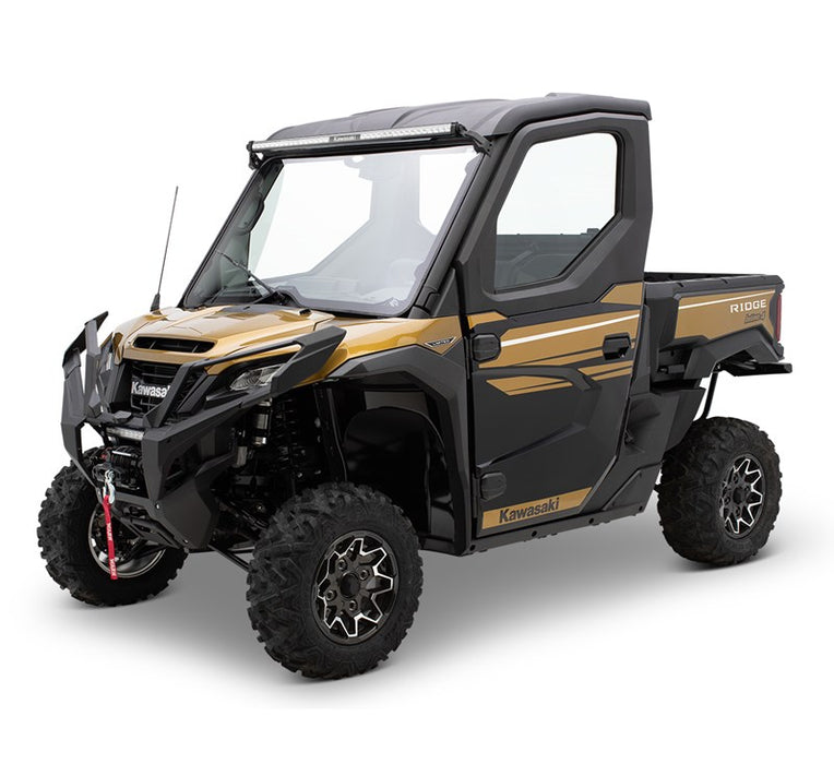 99974-0081  RIDGE/RIDGE CREW Lighting Package