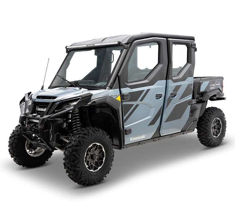 99974-0081  RIDGE/RIDGE CREW Lighting Package