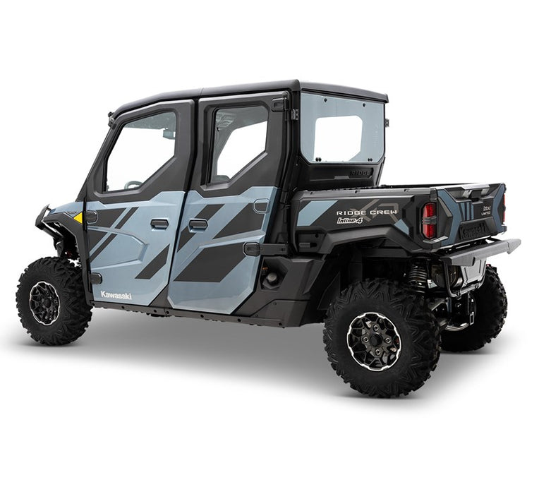 99974-0081  RIDGE/RIDGE CREW Lighting Package