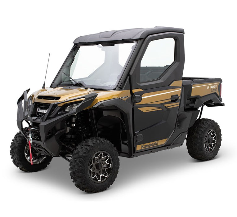 99974-0082 RIDGE Entertainment Package