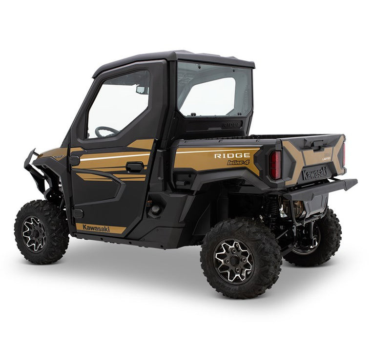 99974-0082 RIDGE Entertainment Package