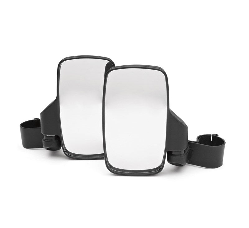 MIRROR MIRROR ブライダル ビスチェ E65 ガードルSサイズ 99994-0855 Mule Pro Side Mirror Set, Standard — Kawasaki Parts Central