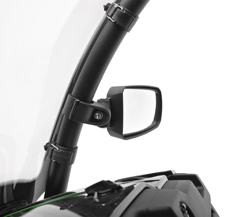 99994-0856 Mule/Teryx4/5 H2 Side Mirror Set, Premium