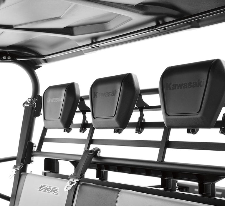 99994-0859 Mule Headrest