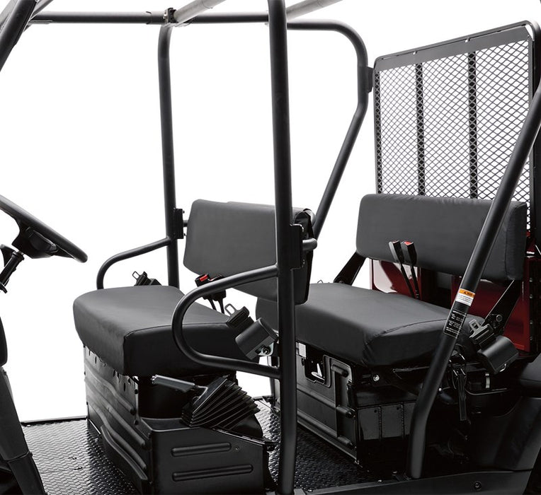 99994-1148 MULE 4010 Trans4x4 Seat Cover