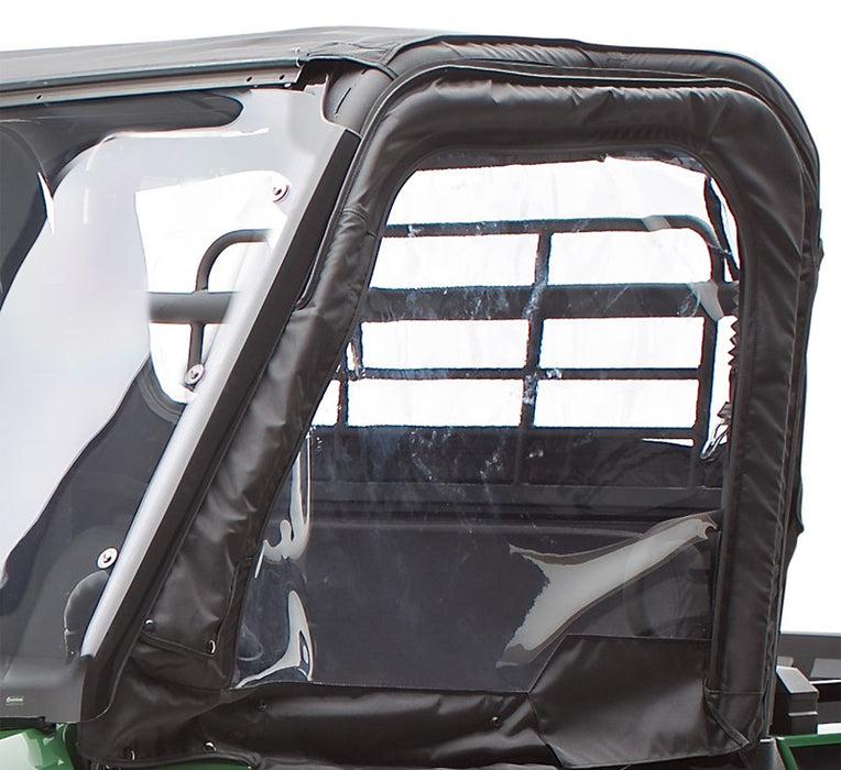 Mule PRO-MX Cab Enclosure, Hard Door Set  99994-1162