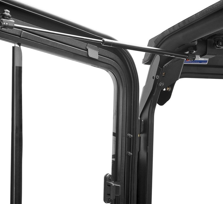 Mule PRO-MX Cab Enclosure, Hard Door Set  99994-1162