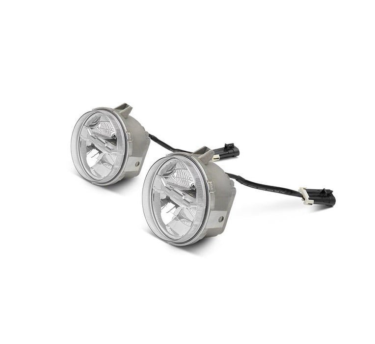 Mule PRO-MX LED Headlight Set 99994-1172