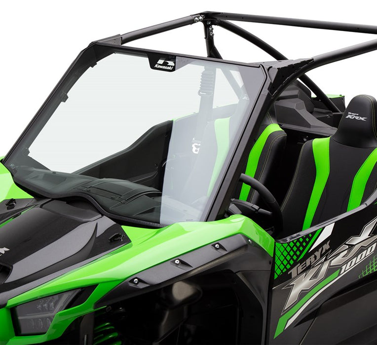 Teryx KRX 1000 KQR Glass Full Windshield 99994-1290