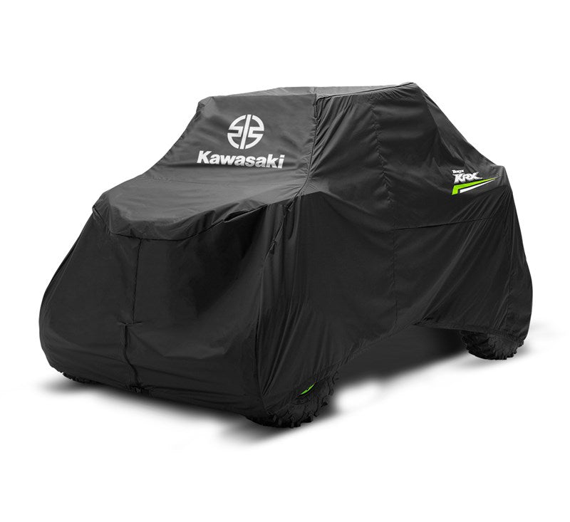TERYX KRX® 1000 Towable Storage Cover 99994-1326A — Kawasaki Parts