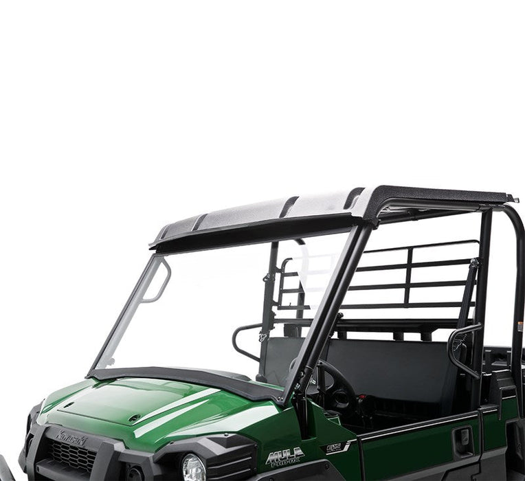99994-1392 Mule Pro KQR Full Windshield, Glass