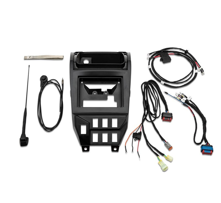 Teryx KRX 1000 Interactive Display Mount Kit  99994-1468