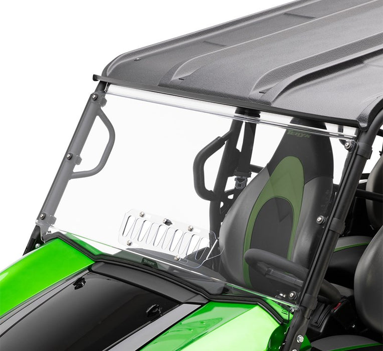 Teryx Polycarbonate KQR Full Windshield 99994-1520