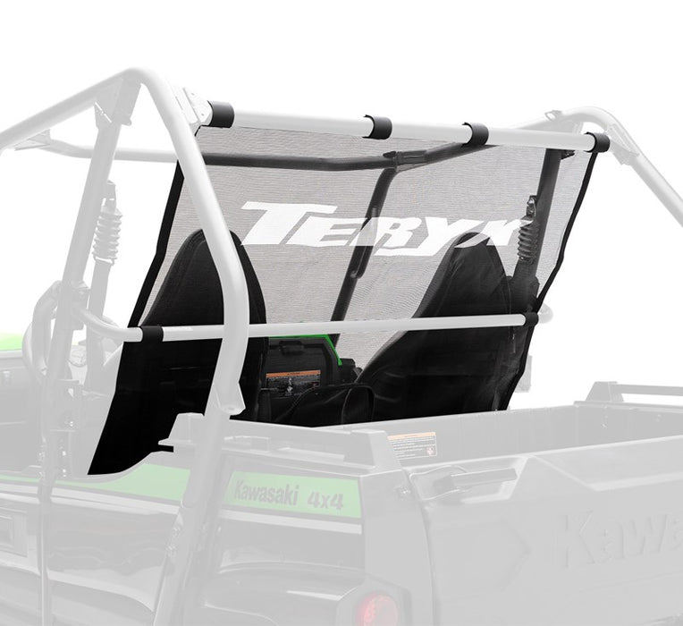 Teryx Soft Mesh Rear Panel 99994-1522