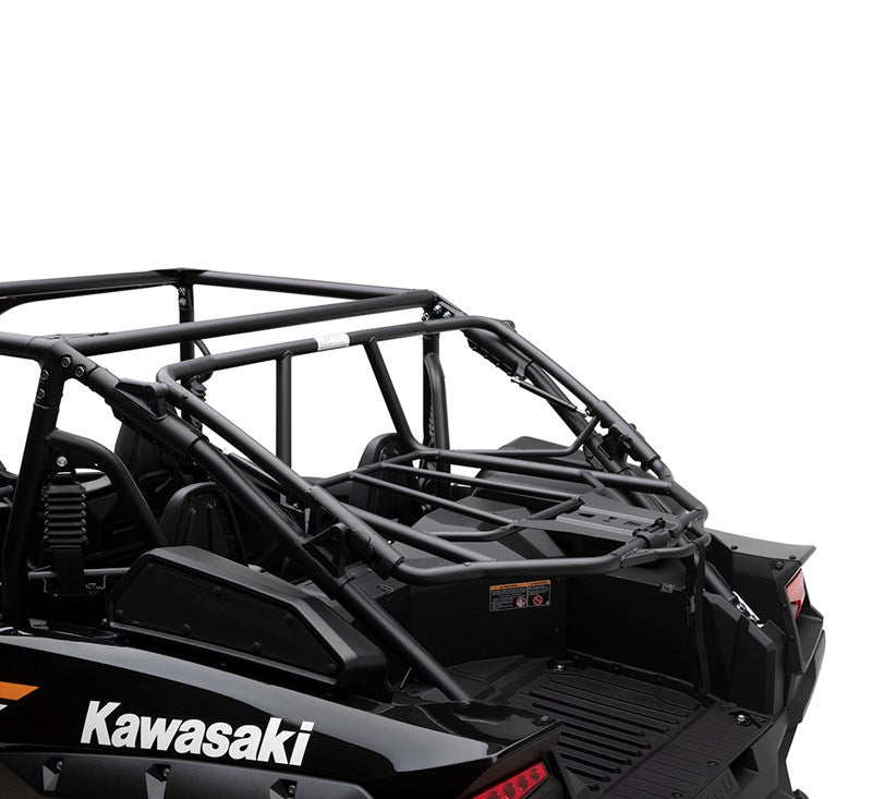 Teryx KRX4 1000 Rear Cargo/Tire Rack 99994-1753 — Kawasaki Parts Central