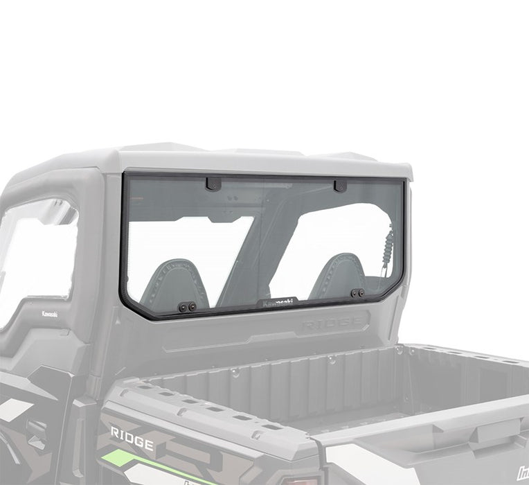 Ridge Glass KQR Rear Panel  99994-1770