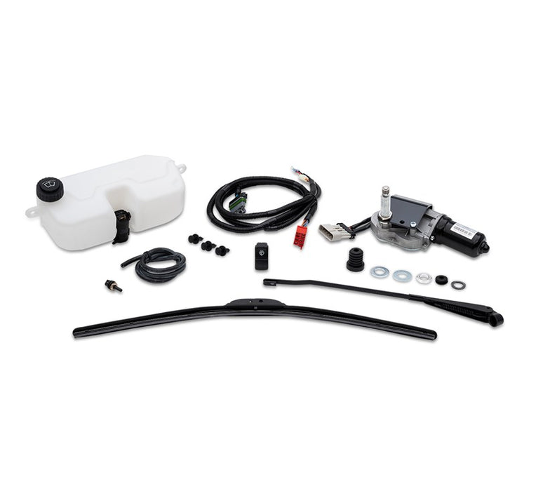 99994-1774 Ridge Windshield Wiper Washer