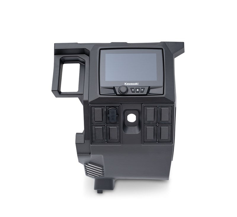 Ridge Interactive Display & Mount Kit 99994-1779 — Kawasaki Parts