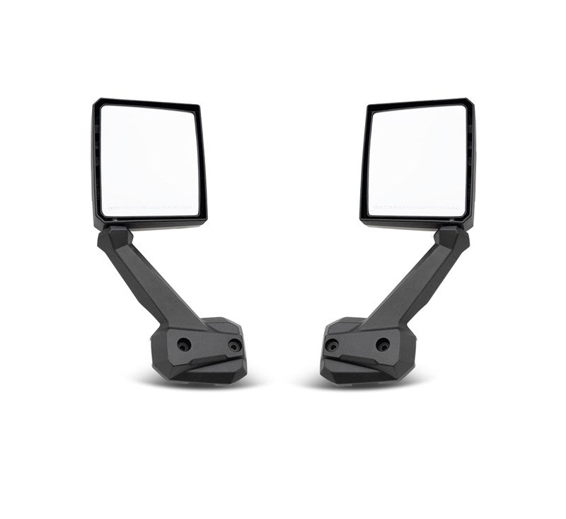 99994-1795 Ridge Premium Side Mirror Set — Kawasaki Parts Central