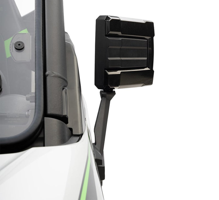99994-1795 Ridge Premium Side Mirror Set