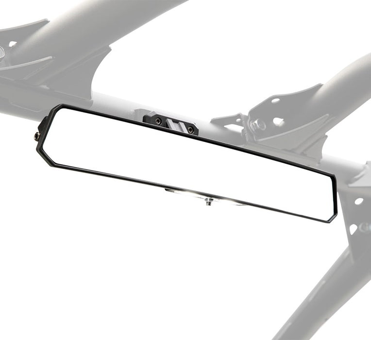 99994-1800 Ridge| Teryx4/5 H2 Lighted Wide Angle Rear View Mirror