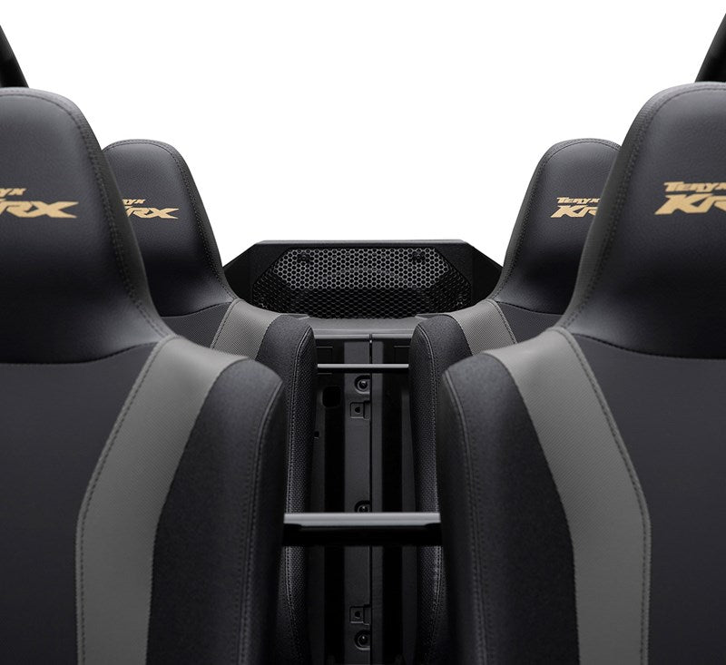 TERYX KRX4 1000 Audio System for Kawasaki Interactive Display Audio Kit 99994-1882