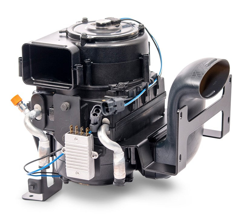 ポニー　電気釜 Mule Pro Heater Kit 99994-1914 — Kawasaki Parts Central